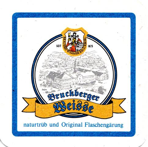 bruckberg la-by bruckberger quad 3b (180-weisse-blauer rahmen)
